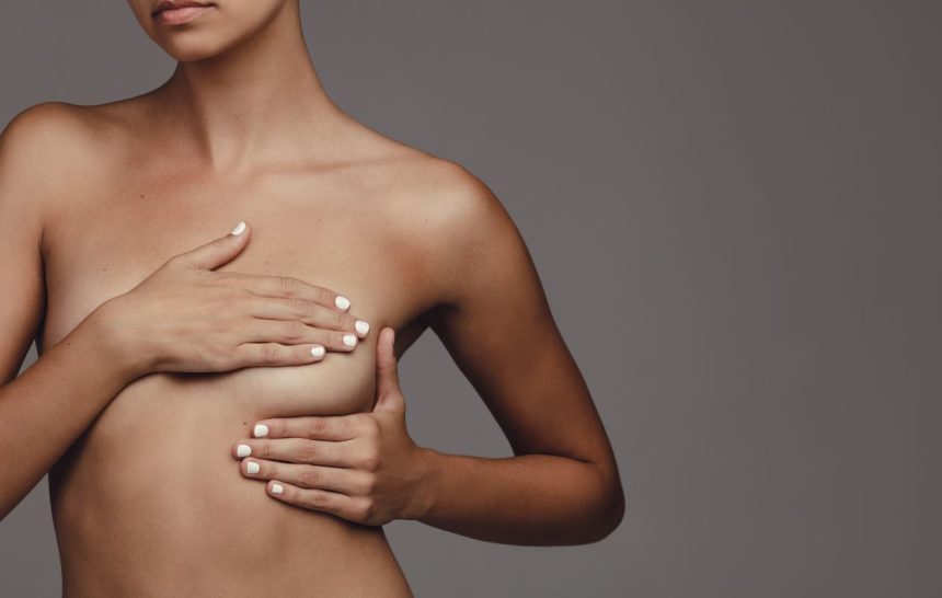 Les seins en forme de poires : Tout savoir sur cette morphologie singulière seins en poire