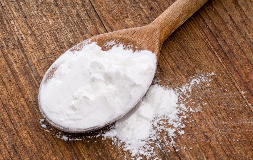 Par quoi remplacer la maizena dans une recette ? Nos idées Cueillere de maizena