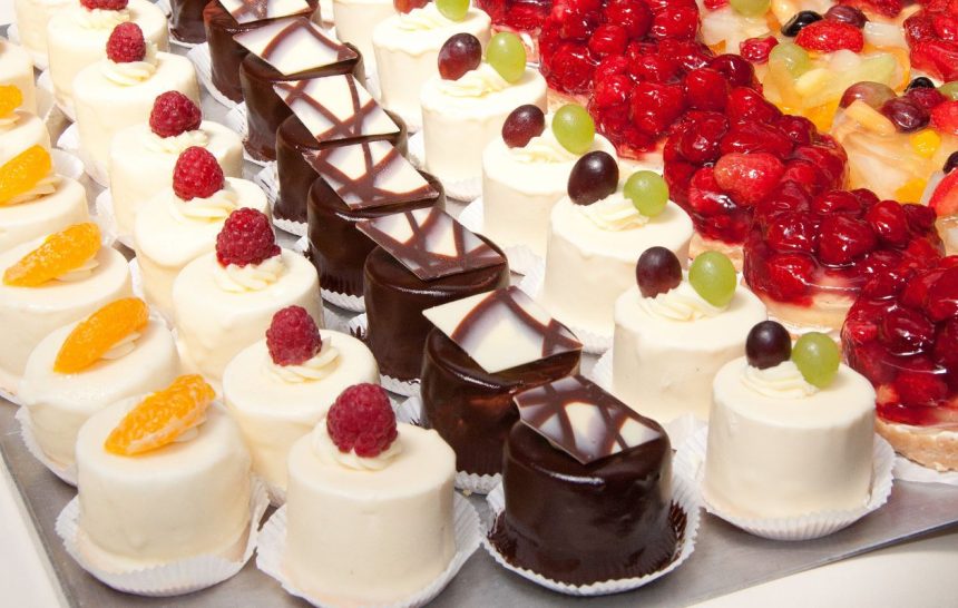Quel est le prix des pâtisseries de Cédric Grolet ? patisserie