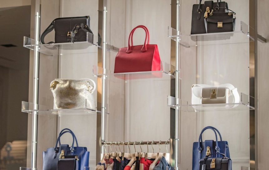 Monogram Paris : la référence de la seconde main haut de gamme sac de luxe