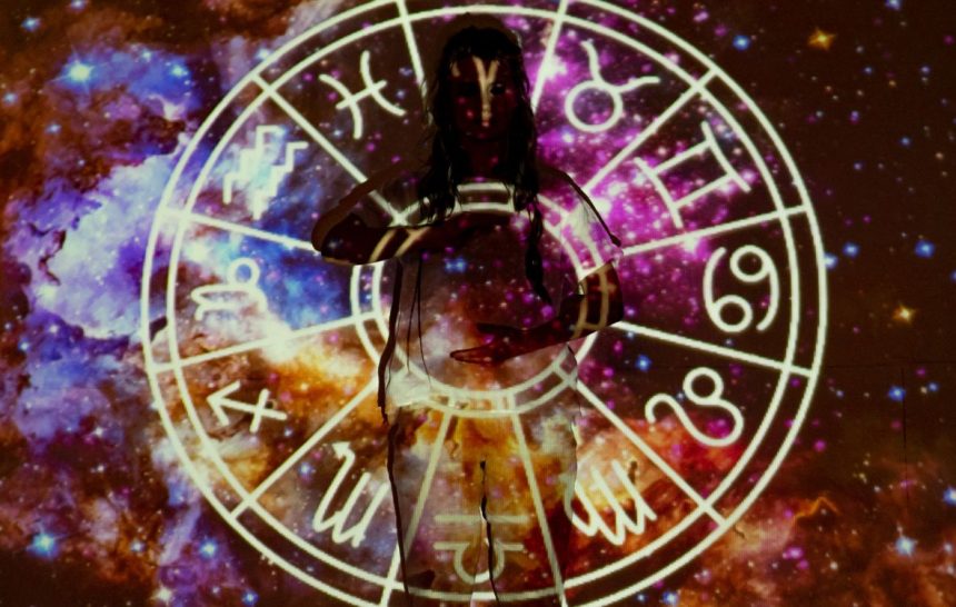 Comment lire un thème astral ? theme astral feminin
