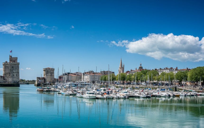 la rochelle