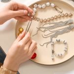 creation de bijoux
