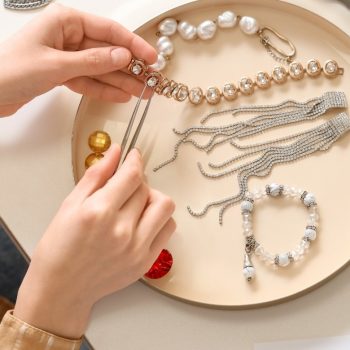 Atelier de bijouterie : Les outils essentiels pour lancer sa première collection creation de bijoux
